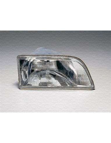 Faro principal Der. Magneti Marelli 713200001129 - Proyector principal H4 Dch.
