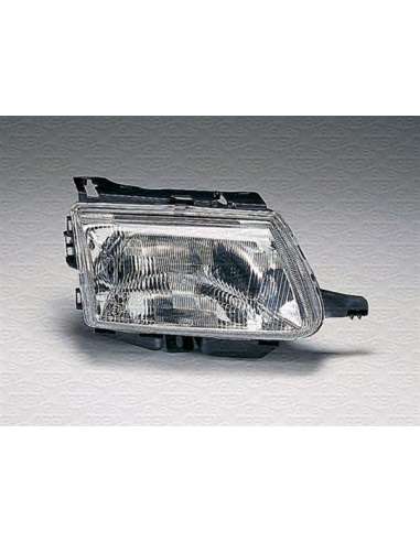 Faro principal Der. Magneti Marelli 713201001129 - Proyector principal H4 pre/reg. Dch .