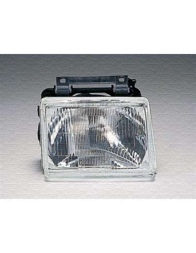 Faro principal Der. Magneti Marelli 713204001129 - Proyector principal H4 Dch.