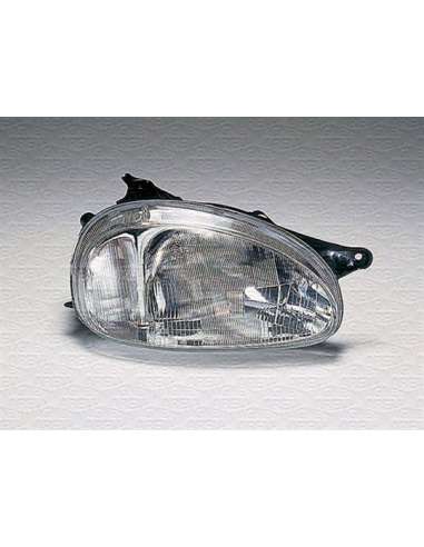 Faro principal Der. Magneti Marelli 713205001129 - Proyector principal H4 Dch.