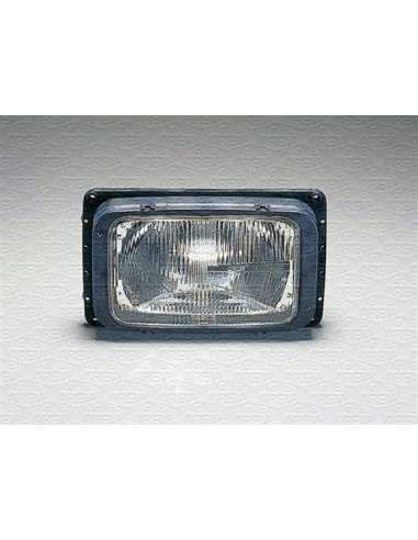 Faro principal Der. Magneti Marelli 710301017307 - Proyector principal H4 Lucas