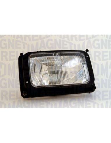 Faro principal Der. Magneti Marelli 710301017322 - Proyector principal H4 c/reg. Dch. Lucas