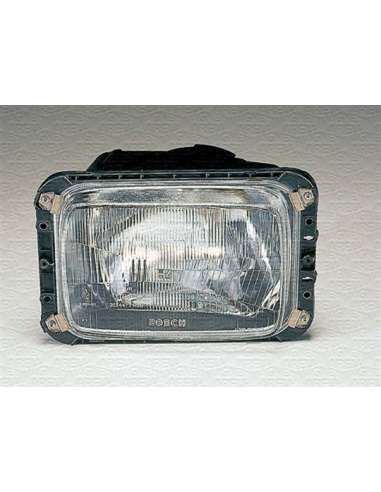 Faro principal Izq. Magneti Marelli 710301021315 - Proyector principal izdo.do.q. Lucas
