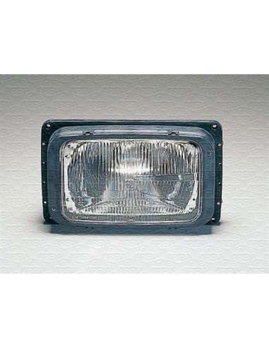 Faro principal Der. Magneti Marelli 710301017339 - Proyector principal H4 Lucas