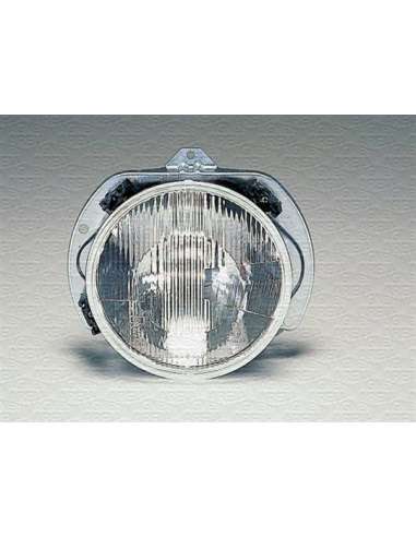 Faro principal Der. Magneti Marelli 710301400010 - LPE440 VW POLO I 81--90 Lucas