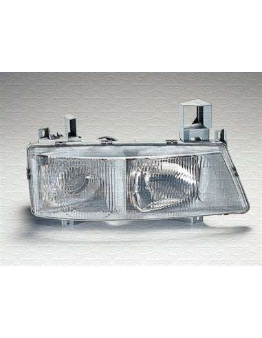 Faro principal Der. Magneti Marelli 710301011016 - Proyector principal 2H1 Dch. Lucas
