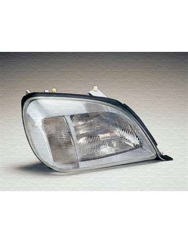 Faro principal Der. Magneti Marelli 710301035212 -  EXTINGUIDA  Lucas