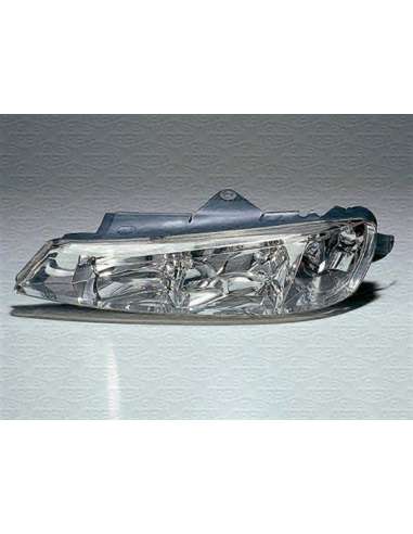 Faro principal Der. Magneti Marelli 710301175002 - Proyector principal 2H1 Dch. Lucas