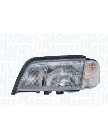 Faro principal Der. Magneti Marelli 710301036206 - Proyector principal 2H1+H3 c/pil. D ch. Lucas