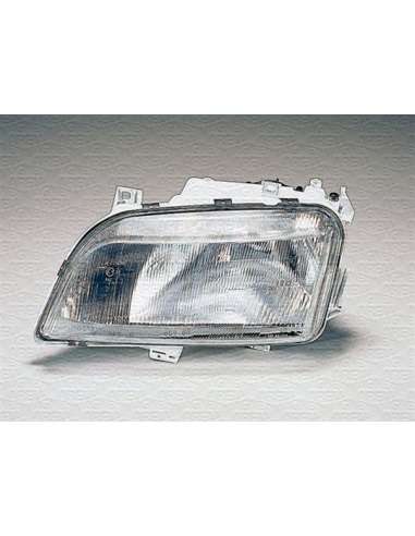 Faro principal Der. Magneti Marelli 710301048302 - LPE691 ALHAMBRA/SHARAN 96--00 Lucas