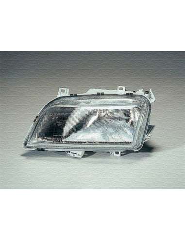 Faro principal Der. Magneti Marelli 710301048312 - LPE701 FORD GALAXY I 95--00 Lucas