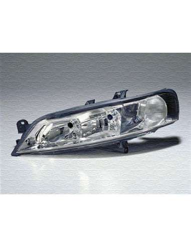 Faro principal Izq. Magneti Marelli 711307022293 - Anulada Lucas