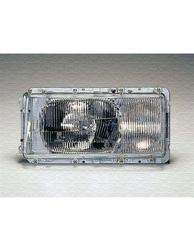 Faro principal Izq. Magneti Marelli 710301058105 -  EXTINGUIDA  Lucas