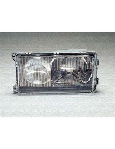 Faro principal Der. Magneti Marelli 710301060162 - Proyector principal H4 Dch. Lucas