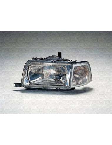 Faro principal Der. Magneti Marelli 710301075312 - Proyector principal H4 c/pil. c/reg . Dch. Lucas