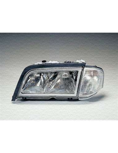 Faro principal Izq. Magneti Marelli 710301082271 -  EXTINGUIDA  Lucas