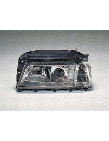 Faro principal Izq. Magneti Marelli 710301086005 - LPF262 ALFA ROMEO 164 RTLG 92--98 Lucas