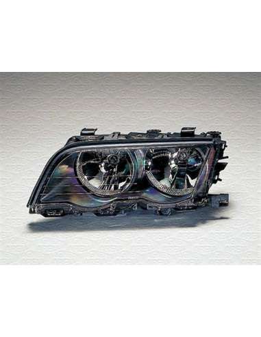 Faro principal Izq. Magneti Marelli 710301089205 - Proyector principal 2H7 c/reg. Izq. Lucas