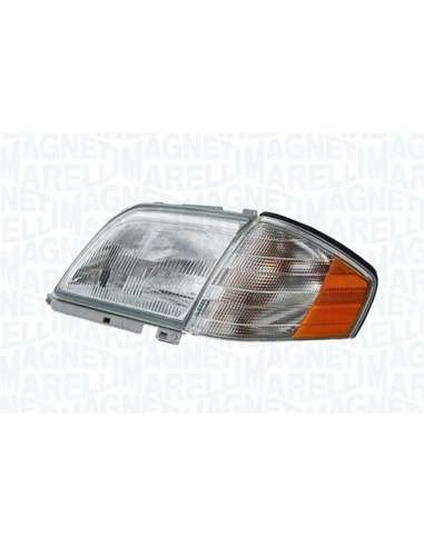 Faro principal Izq. Magneti Marelli 710301090111 - Proyector principal izquierdo Lucas