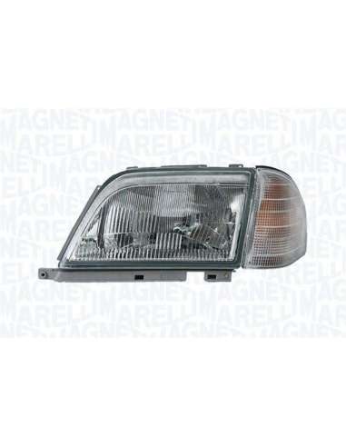 Faro principal Der. Magneti Marelli 710301090122 - Proyector principal H4 c/pil. c/reg . Dch. Lucas