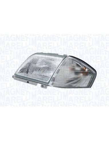 Faro principal Izq. Magneti Marelli 710301090121 - Proyector principal H4 c/pil. c/reg . Izq. Lucas