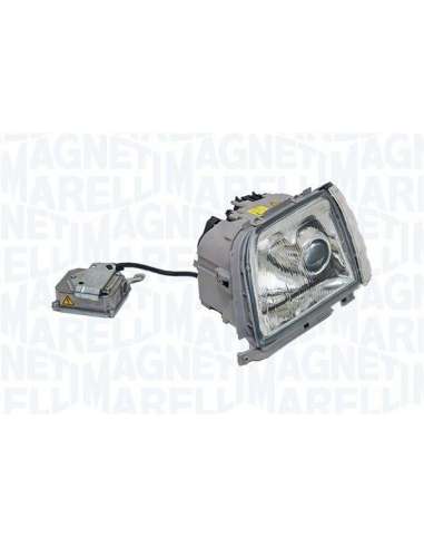 Faro principal Izq. Magneti Marelli 710301090273 - Proyector principal Xenon izdo. Lucas
