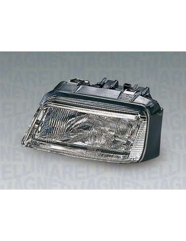 Faro principal Izq. Magneti Marelli 711307022194 - Proyector principal 2H7+H1 c/reg. I zq. Lucas