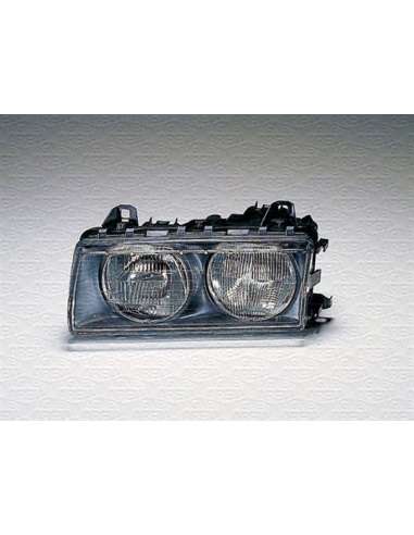 Faro principal Der. Magneti Marelli 710301095004 - Proyector principal 2H7 Dch. Lucas