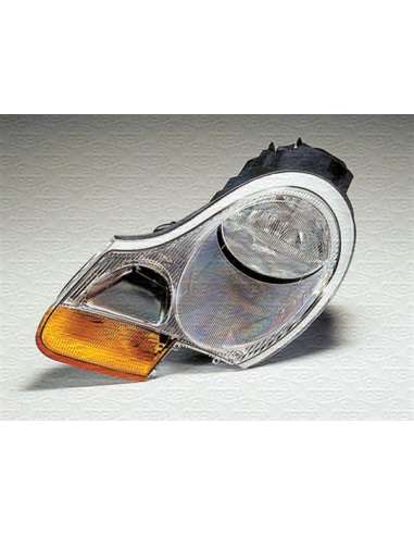 Faro principal Izq. Magneti Marelli 710301096003 - Proyector principal 2H7+H1 c/pil. I zq. Lucas