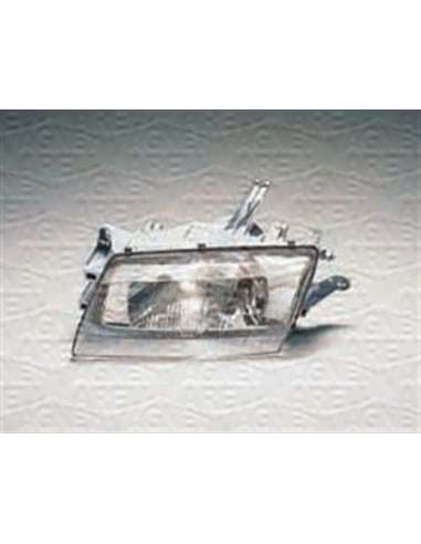 Faro principal Izq. Magneti Marelli 710301150303 - LPF512 MAZDA 323 96--98 Lucas