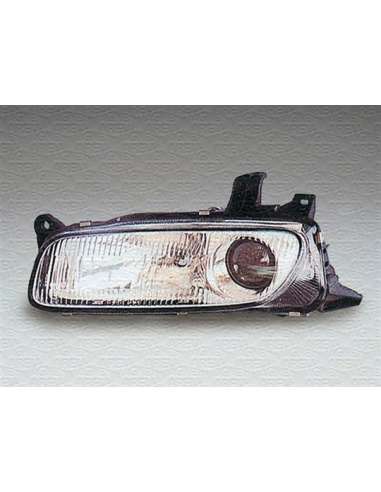Faro principal Der. Magneti Marelli 710301151204 - Proyector principal c/reg. Dch. Lucas