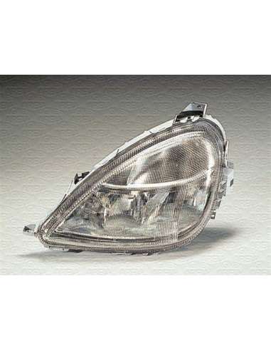 Faro principal Der. Magneti Marelli 710301152212 - Proyector principal c/reg. Dch. Lucas