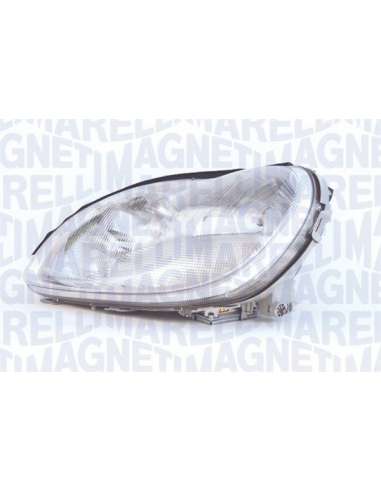 Faro principal Izq. Magneti Marelli 710301153271 - Proyector principal D2R+H7 Izq. Lucas