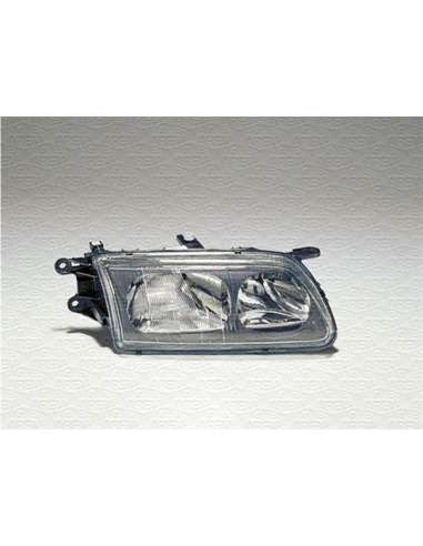 Faro principal Izq. Magneti Marelli 710301158003 - Proyector principal izdo. Lucas