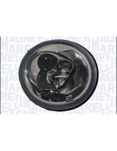 Faro principal Izq. Magneti Marelli 710301163203 - Proyector principal 2H1 Izq. Lucas