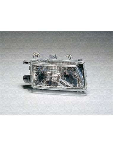 Faro principal Izq. Magneti Marelli 711307022166 - Proyector principal pre/reg. Izq. Lucas
