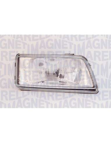 Faro principal Der. Magneti Marelli 712403801129 -  EXTINGUIDA  KIT LEVELLING