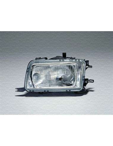 Faro principal Der. Magneti Marelli 711307022102 - Proyector principal H4 Dch. Lucas