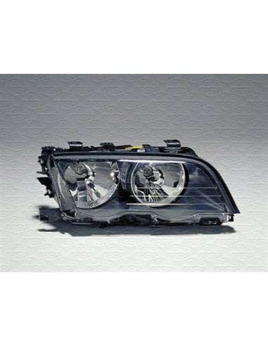 Faro principal Der. Magneti Marelli 710301157274 - Proyector principal D2S c/reg. Dch. Lucas