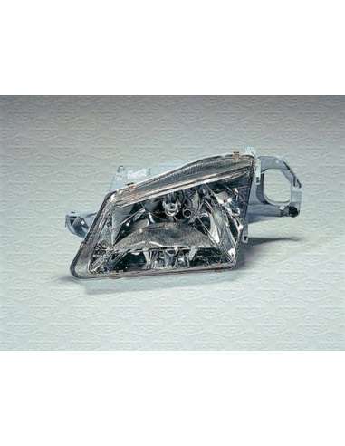 Faro principal Izq. Magneti Marelli 710301167103 - Proyector principal H4 Izq. Lucas