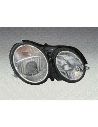 Faro principal Izq. Magneti Marelli 710301165271 - Proyector principal D2S Izq. Lucas