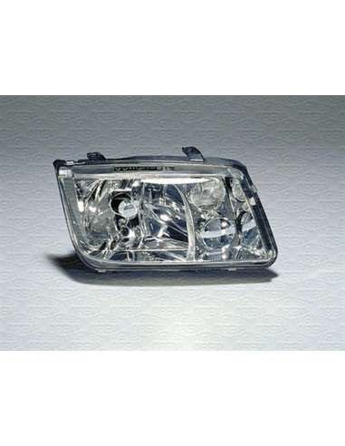 Faro principal Der. Magneti Marelli 710301162272 - Proyector principal Dch. Lucas