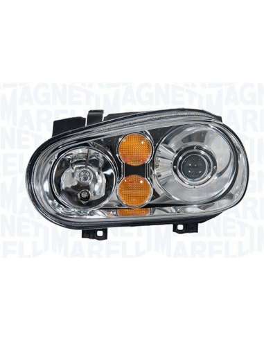 Faro principal Der. Magneti Marelli 710301161272 - Proyector principal D2S Dch. Lucas