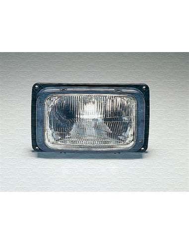 Faro principal Der. Magneti Marelli 710301017118 - Proyector principal H4 Lucas