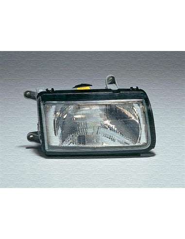 Faro principal Der. Magneti Marelli 710301154304 - Proyector principal dcho. Lucas