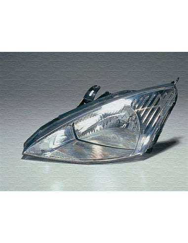 Faro principal Der. Magneti Marelli 713301001129 -  EXTINGUIDA 