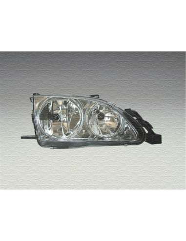 Faro principal Der. Magneti Marelli 712754059470 - Proyector principal c/reg. Dch.