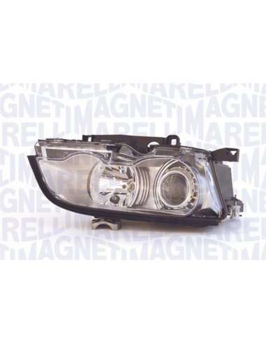 Faro principal Der. Magneti Marelli 710301157284 - Proyector principal D2S H7 dcho. Lucas