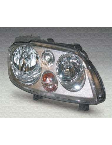 Faro principal Der. Magneti Marelli 710301205202 - Proyector principal dcho. Lucas