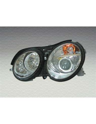 Faro principal Izq. Magneti Marelli 710301165273 - Proyector principal D2S+H7 Izq. Lucas